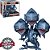 Funko Pop Yu Gi Oh Blue Eyes Ultimate Dragon 1078 - Imagem 1