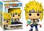 Funko Pop Naruto Minato Namikaze 935 - Imagem 1