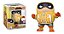 Funko Pop My Hero Academia Fatgum 985 - Imagem 1