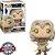 Funko Pop Marvel Eternals Thena 743 - Imagem 1
