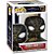 Funko Pop Marvel Spiderman no Way Spiderman Black 911 - Imagem 2