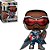 Funko Pop The Falcon Captain America 819 - Imagem 1