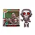 Funko Pop Rocks Covers Albums Queen News Of The World 06 - Imagem 1