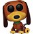 Funko Pop Toy Story Slinky Dog 516 - Imagem 3
