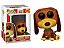Funko Pop Toy Story Slinky Dog 516 - Imagem 1