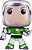 Funko Pop Toy Story Buzz Lightyer 169 - Imagem 2