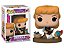 Funko Pop Disney Ultimate Princess Cinderella 1015 - Imagem 1