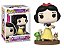 Funko Pop Disney Ultimate Princess Snow White 1019 - Imagem 1
