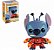 Funko Pop Disney Lilo & Stitch - Stitch 125 - Imagem 1