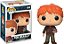 Funko Pop Harry Potter Ron Weasley 44 - Imagem 1