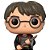 Funko Pop Harry Potter 51 - Imagem 3