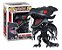 Funko Pop Yu Gi Oh Red Eyes Dragon 718 - Imagem 1