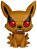 Funko Pop Naruto Kurama - Imagem 2