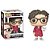 Funko Pop Big Bang Theory Leonard Hofstadter in Robe 778 - Imagem 1