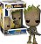Funko Pop Marvel Groot 293 - Imagem 1