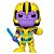 Funko Pop Marvel endgame Thanos 909 - Imagem 1