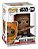 Funko Pop Star Wars Wicket Warrick 290 - Imagem 2