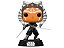 Funko Pop Star Wars Ahsoka 464 - Imagem 2