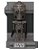 Boneco Funko Pop Star Wars IG-88 438 - Imagem 2