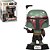 Funko Pop Star Wars Boba Fett 462 - Imagem 1