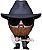 Funko Pop Rocks ZZ Top Billy Gibbons164 - Imagem 3