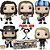 Funko Pop Rocks Pearl Jam 5 Pack - Imagem 3