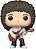 Funko Pop Rocks Queen Brian May 93 - Imagem 3