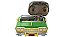 Funko Pop Rocks Ice Cub *RIDES* Ice Cube in Impala 81 - Imagem 3