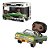 Funko Pop Rocks Ice Cub *RIDES* Ice Cube in Impala 81 - Imagem 5