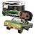 Funko Pop Rocks Ice Cub *RIDES* Ice Cube in Impala 81 - Imagem 1
