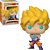 Funko Pop Dragon Ball Goku Super Saiyan Kamehameha 948 - Imagem 1