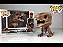 Funko Pop Movies Jurassic Park Tyrannosaurus Rex 548 - Imagem 2