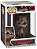Funko Pop Movies Jurassic Park Velociraptor 549 - Imagem 2