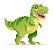 Pelucia Tiranossauro Rex - Imagem 2