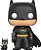 Funko Pop Batman 18 Polegadas 01 - Imagem 2