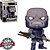 Funko Pop Justice League Darkseid in Armour Metallic 1126 - Imagem 1