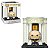 Funko Pop Harry Potter Gringotts Head Goblin W G Bank - Imagem 1