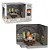 Funko Pop Harry Potter Mini Moments Ron Weasley - Imagem 1