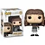 Funko Pop Harry Potter Anniversary Hermione With Wand 133 - Imagem 1