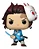 Funko Pop Demon Slayer Tanjiro Kamado 867 - Imagem 3