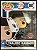 Funko Pop Demon Slayer Tanjiro Kamado 867 - Imagem 2