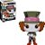 Funko Pop Alice in Wonderland Mad Hatter 177 - Imagem 2
