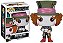 Funko Pop Alice in Wonderland Mad Hatter 177 - Imagem 1
