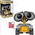 Funko Pop Disney Wall E Super Sized 1118 - Imagem 1