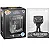 Funko Pop Marvel Black Panther 06 - Imagem 1