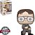 Funko Pop The Office Dwight Schrute 1178 - Imagem 1
