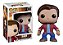 Funko Pop Supernatural Sam 93 - Imagem 1