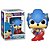 Funko Pop Sonic 30th Sonic Classic 632 - Imagem 1