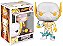 Funko Pop The Flash Godspeed Glow 1100 - Imagem 1