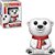 Funko Pop Coca-Cola Polar 58 - Imagem 1